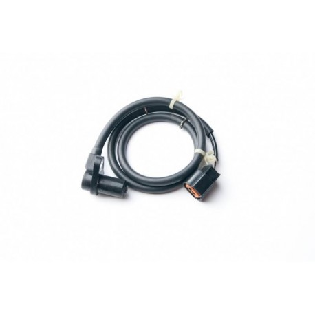 Érzékelő, kerékfordulatszám BAL HÁTSÓ MITSUBISHI OUTLANDER 01-06 MR493459