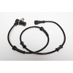 Érzékelő, kerékfordulatszám 30854299 ELSŐ VOLVO S40 V40 30854299