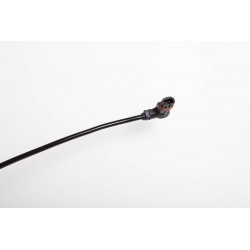 Érzékelő, kerékfordulatszám ELSŐ MERCEDES CLK (C209) 2035400417