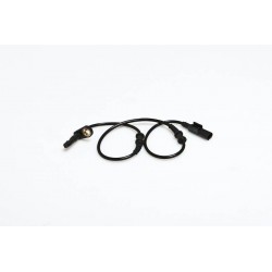 Érzékelő, kerékfordulatszám ELSŐ MERCEDES-BENZ E CLS SL 2115402917