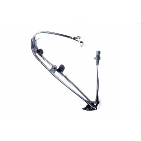 Érzékelő, kerékfordulatszám HÁTSÓ FORD FIESTA 95-, OE: 1011798 1011798