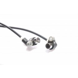 Érzékelő, kerékfordulatszám HÁTSÓ FORD FIESTA 95-, OE: 1011798 1011798