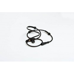 Érzékelő, kerékfordulatszám HÁTSÓ VOLKSWAGEN VW TRANSPORTER T4 90-03 701927807C