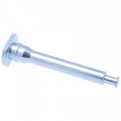 Vezetőcsavar, féknyereg LEXUS RX300/330/350/400H 03-08, TOYOTA AVENSIS VERSO 01-, PICNIC 01-, HIGHLANDER -07 /ELSŐ ALSÓ/