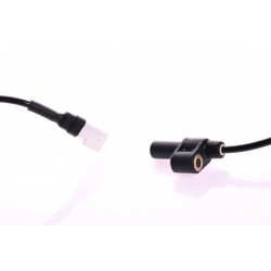 Érzékelő, kerékfordulatszám HÁTSÓ FORD MONDEO KOMBI 96- OE: 1028457 1028457