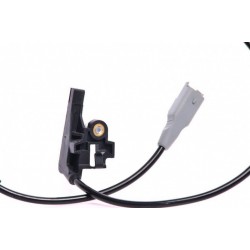 Érzékelő, kerékfordulatszám HÁTSÓ PEUGEOT 307 2000- 454589