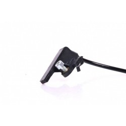 Érzékelő, kerékfordulatszám HÁTSÓ PEUGEOT 307 2000- 454589