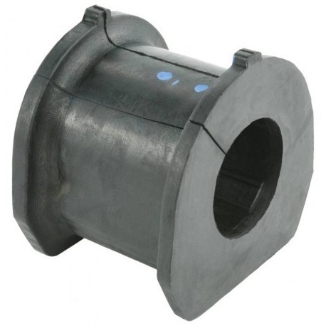 Csapágyazás, stabilizátor ELSŐ D28 MITSUBISHI PAJERO V14-V55 91-04, SPACE GEAR 4WD 95- MR150094