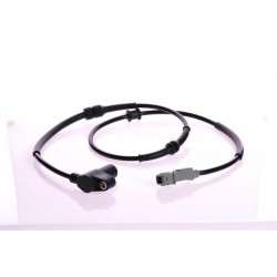 Érzékelő, kerékfordulatszám ELSŐ CITROEN XSARA 454578