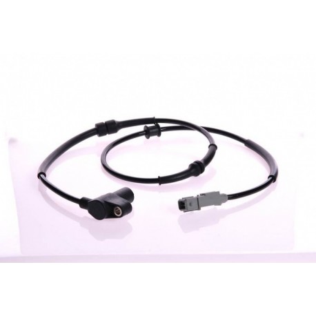 Érzékelő, kerékfordulatszám ELSŐ CITROEN XSARA 454578