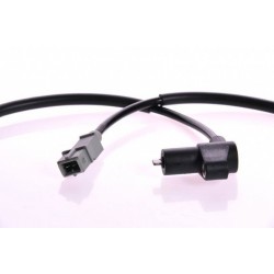 Érzékelő, kerékfordulatszám ELSŐ CITROEN XSARA 454578