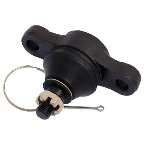 Támasztó- / vezetőcsukló HYUNDAI SONATA EF 01-05 /ELSŐ ALSÓ/ 5176138A00