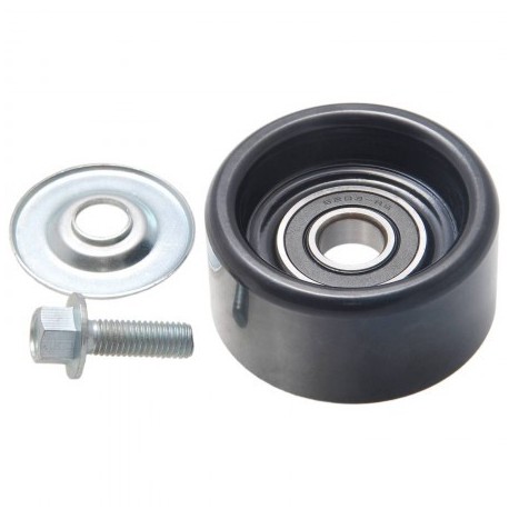 Feszítőgörgő, hosszbordás szíj TOYOTA LAND CRUISER 200 07-, SEQUOIA/TUNDRA 07-, LEXUS LX460/LX570 07-GX400/GX460 09- 166200S010