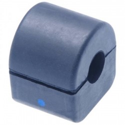 Csapágyazás, stabilizátor HÁTSÓ D15 CHRYSLER 300C 04-10, DODGE CHARGER 04-, MAGNUM 04-08 04782892AB