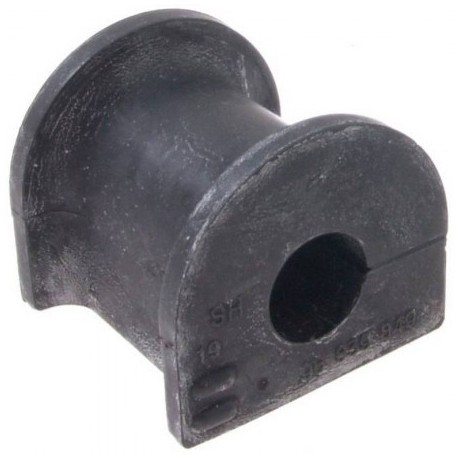 Csapágyazás, stabilizátor ELSŐ D18. CHEVROLET LACETTI/OPTRA (J200) 03-08 96839849