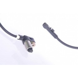 Érzékelő, kerékfordulatszám ELSŐ CITROEN XANTIA 93- 454543