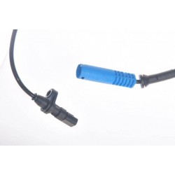 Érzékelő, kerékfordulatszám ELSŐ BMW X5 E53 00- OE: 34526752016 34526752016