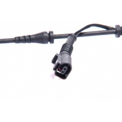 Érzékelő, kerékfordulatszám ELSŐ AUDI A4 B5 95-, OE: 8E0927803A 8E0927803A