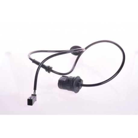 Érzékelő, kerékfordulatszám HÁTSÓ AUDI A6 C5 97-, OE: 4B0927807L 4B0927807L