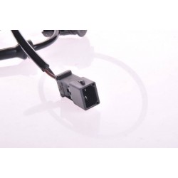 Érzékelő, kerékfordulatszám HÁTSÓ AUDI A6 C5 97-, OE: 4B0927807L 4B0927807L