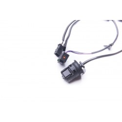 Érzékelő, kerékfordulatszám HÁTSÓ AUDI A6 C5 97-, OE: 4B0927807L 4B0927807L