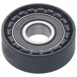 Feszítőgörgő, hosszbordás szíj FORD TRANSIT FY 00-06, MONDEO 00-07 1120687