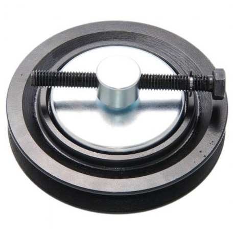 Feszítőgörgő, hosszbordás szíj NISSAN PICK UP D22 98-, TERRANO II 93-06 1192586G0A