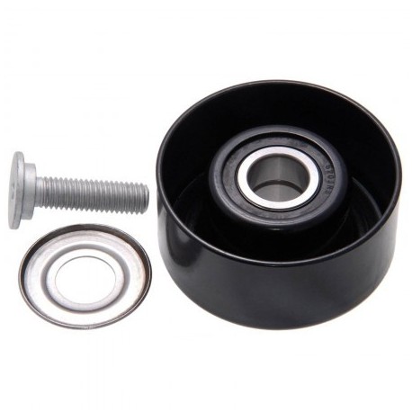 Feszítőgörgő, hosszbordás szíj TOYOTA AVENSIS 03-, CAMRY 01-, AVENSIS VERSO 01-05, RAV4 05-13 166200W110