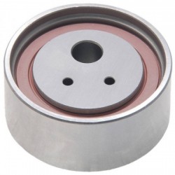 Feszítőgörgő, hosszbordás szíj MITSUBISHI COLT CZT 1.5T 03- MR984714