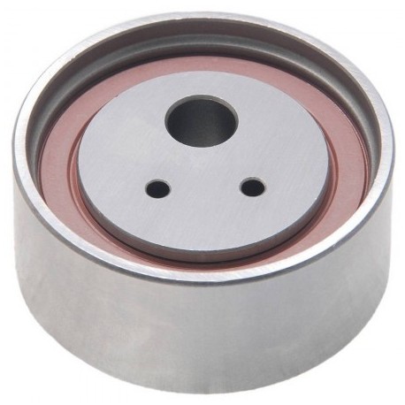 Feszítőgörgő, hosszbordás szíj MITSUBISHI COLT CZT 1.5T 03- MR984714