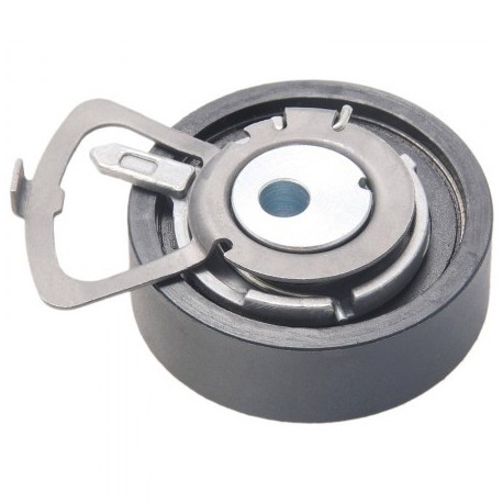 Szíjfeszítő, hosszbordás szíj VW 1.4 BORA, GOLF IV/V/VI 03-, POLO 94-, CADDY 95-, LUPO, NEW BEETLE, SKODA FABIA 99-, OCTAVIA