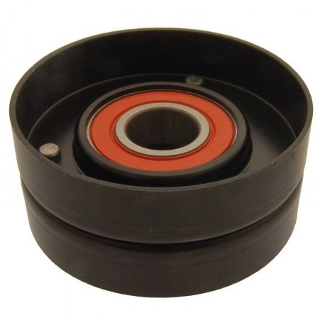 Feszítőgörgő, hosszbordás szíj LAND ROVER DISCOVERY III 05-09, LAND ROVER RANGE ROVER SPORT 2005-2009 PQH500130