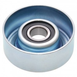 Feszítőgörgő, hosszbordás szíj MAZDA 3 BK 03-08, BMW 5 E39 1995-2003, BMW 7 E38 1993-2001, BMW X5 E53 1999-2006, MAZDA 2 DE