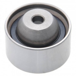 Szíjtárcsa / vezetőgörgő, hosszbordás szíj MITSUBISHI CARISMA 1.8 GDI 95-, COLT GTI 1.6,1.8 88-, ECLIPSE 2.0 91-, MD156604