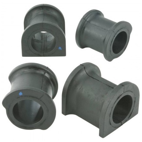 Csapágyazás, stabilizátor HÁTSÓ KIT D2 VW T5 03-15 /KIT/ 7H5511413C