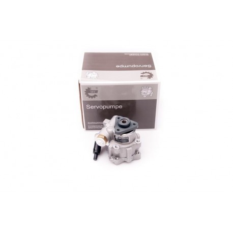 Szervószivattyú LAND ROVER FREELANDER 2.0 TD4 QVB101452