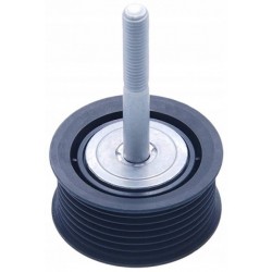 Feszítőgörgő, hosszbordás szíj PORSCHE PANAMERA 09- 94810211820