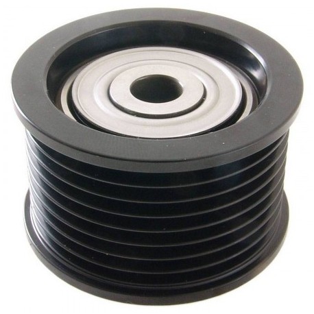 Szíjtárcsa / vezetőgörgő, hosszbordás szíj TOYOTA LAND CRUISER 200 07-, LEXUS LX570 2007-, TOYOTA TUNDRA 2006-2013 1660338010