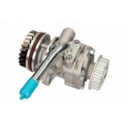 Szervószivattyú VW TOUAREG 2.5 TDI R5 7E0422153A