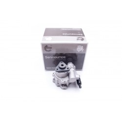 Szervószivattyú AUDI A4 (B5 B6) SKODA SUPERB VW PASSAT B5 B6, 2.4 2.6 2.8, 8D0145156F 8D0145156F