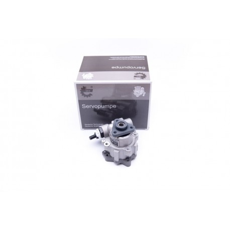 Szervószivattyú AUDI A4 (B5) SKODA SUPERB I VW PASSAT B5 8D0145155Q