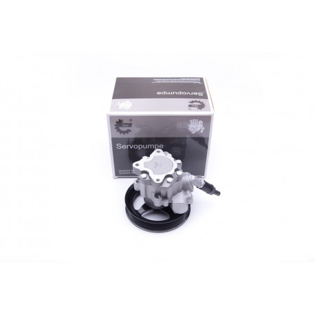 Szervószivattyú LAND ROVER RANGE ROVER III 4.2 4.4 QVB500430