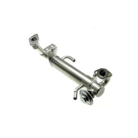 Kipufogógáz-visszavezető hűtő