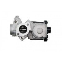 Kipufogógáz-visszavezető szelep