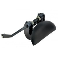 Külső (ajtó) fogantyú