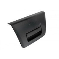 Csomagtartó ajtó fogantyú