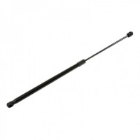 Motorháztető teleszkóp