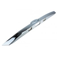 Tetőcsomagtartó láb