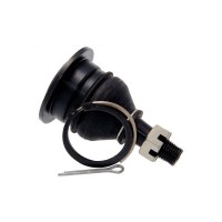 Támasztó-/vezetőcsukló